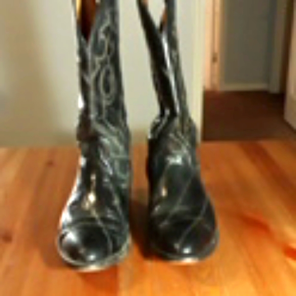 trinity river boot company